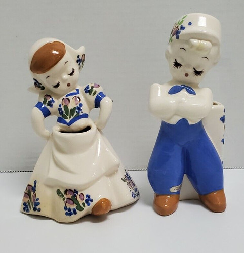 Vtg delee hollywood pottery - vtg,