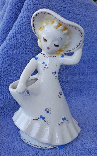 1941 california pottery lee - de,