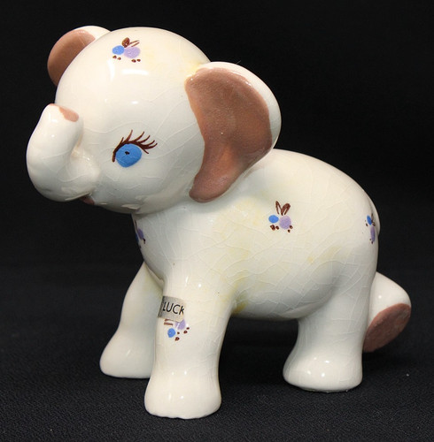 Vtg delee pottery california - vtg,