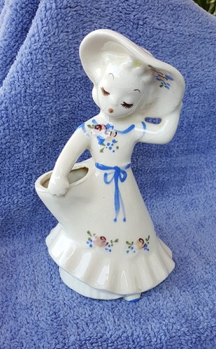 1941 california pottery lee - california, de
